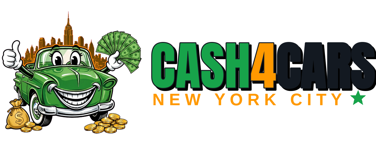 Cash 4 Cars NYC